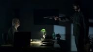 General Shepherd's last moments in Modern Warfare 3 (2023) (Image via Activision)